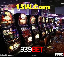 Sistemas de Segurança 939Bet