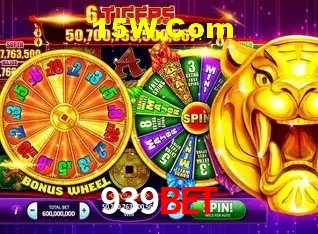Integração de APIs 939Bet