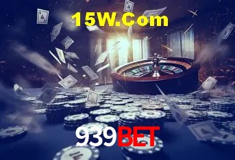 Integração de APIs 939Bet