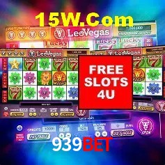 Promoções Sazonais 939Bet