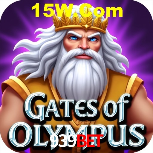Interface do App 939Bet