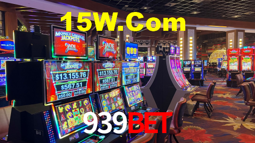 939Bet: A Experiência de Casino com Jogos de Mesa ao Vivo