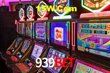 Jogos de Slot 939Bet