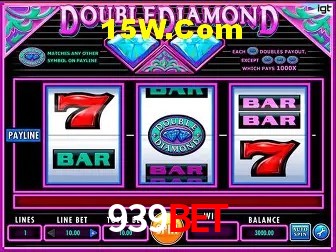 Diretório de Jogos 939Bet