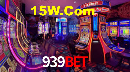 Sinta a adrenalina dos jogos de cassino com 939Bet
