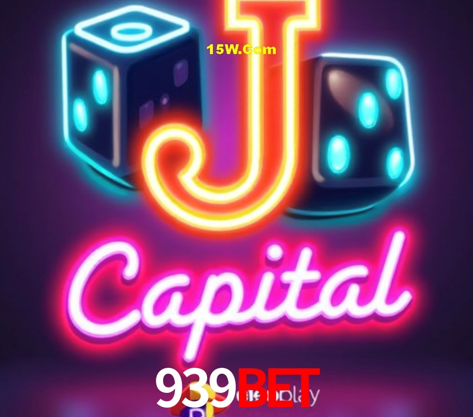 Provedores de Jogos 939Bet