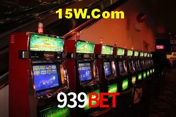 Recursos de Bônus 939Bet