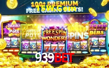 Login Seguro 939Bet