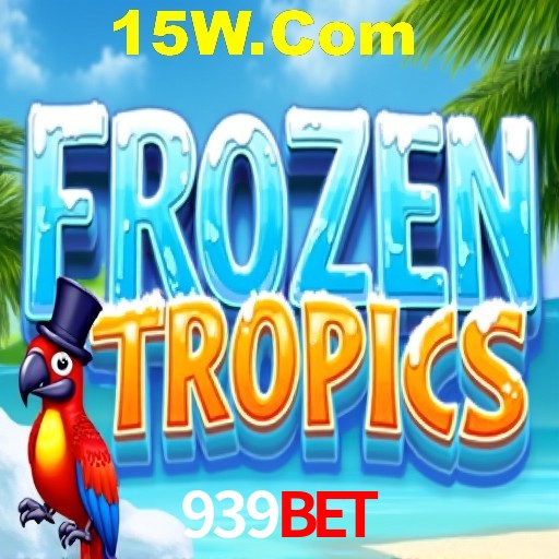 Jogos de Slot 939Bet