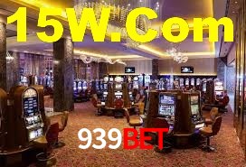 Programa VIP 939Bet